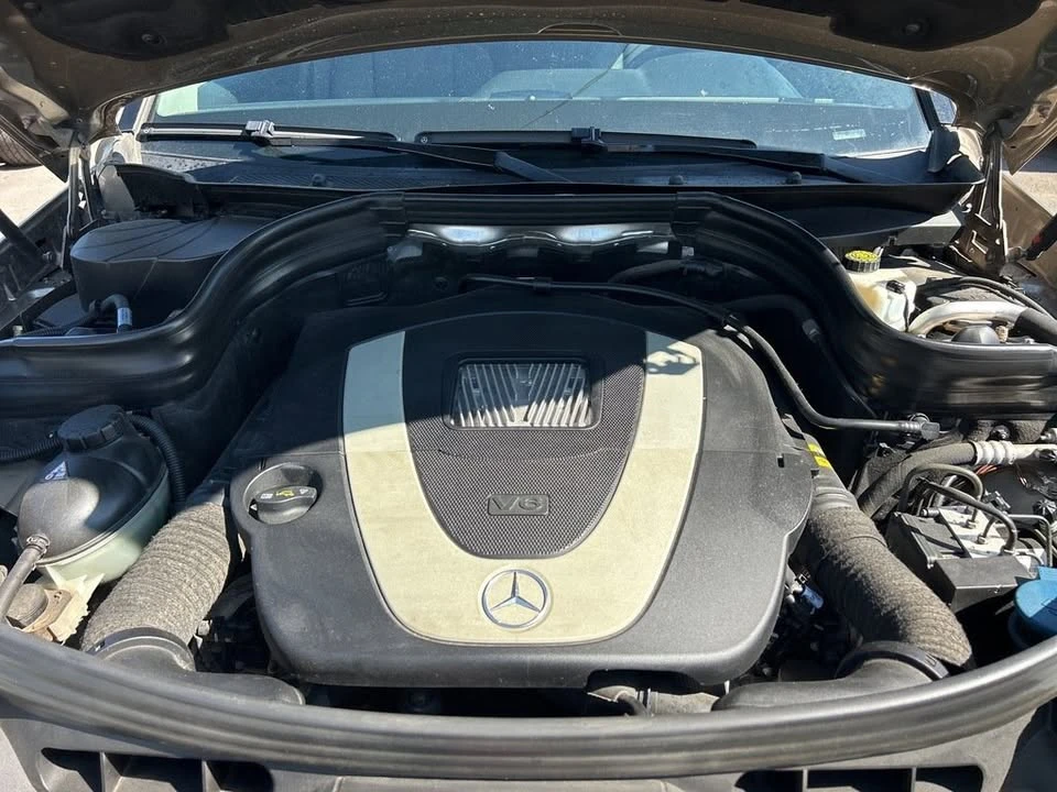2010 Mercedes-Benz GLK-Class - Image 18 of 18