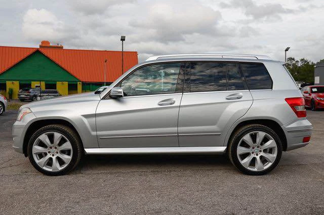 2010 Mercedes-Benz GLK-Class - Image 3 of 3