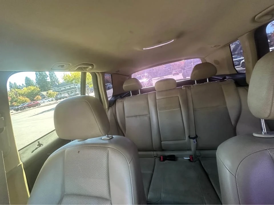 2010 Mercedes-Benz GLK-Class - Image 3 of 3