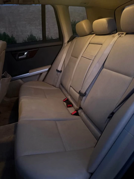 2010 Mercedes-Benz GLK-Class - Image 7 of 10