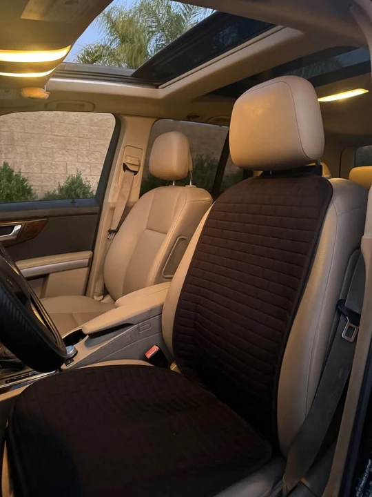 2010 Mercedes-Benz GLK-Class - Image 8 of 10
