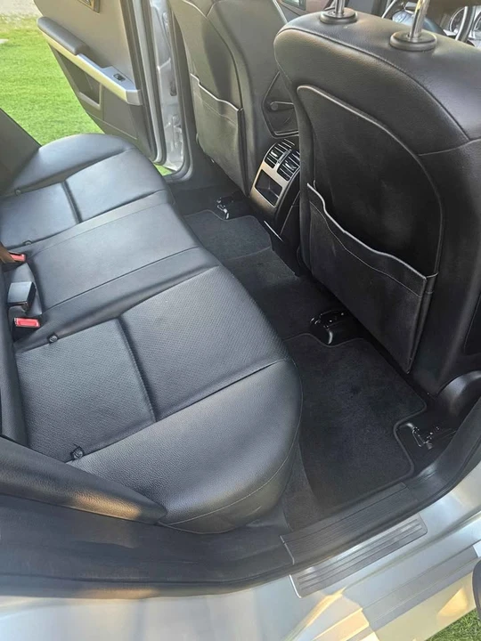 2010 Mercedes-Benz GLK-Class - Image 9 of 12