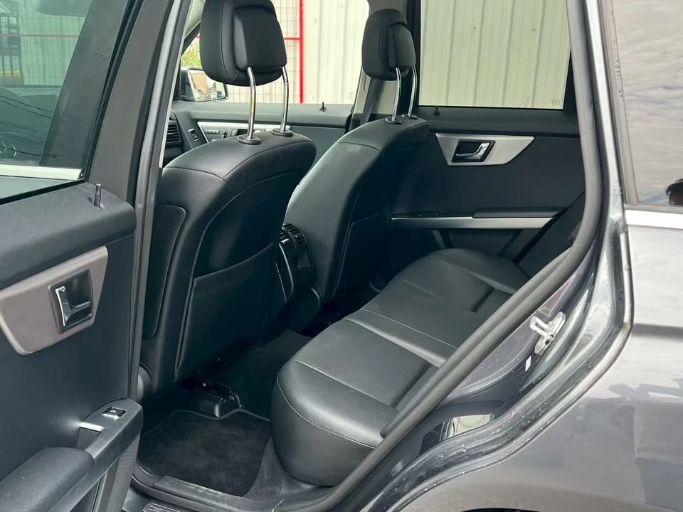 2010 Mercedes-Benz GLK-Class - Image 19 of 20