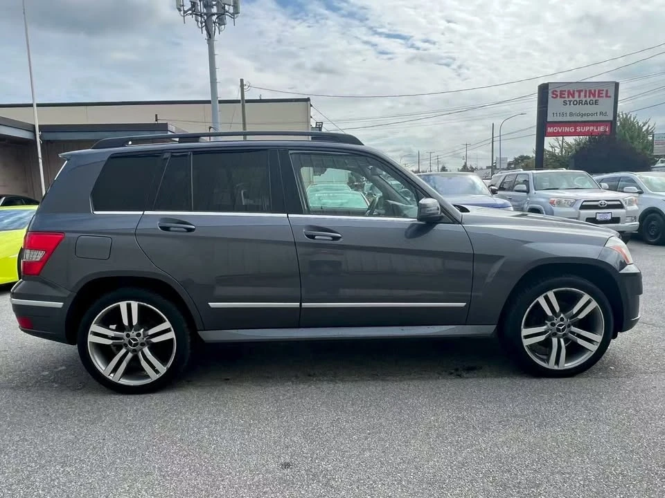 2010 Mercedes-Benz GLK-Class - Image 4 of 20