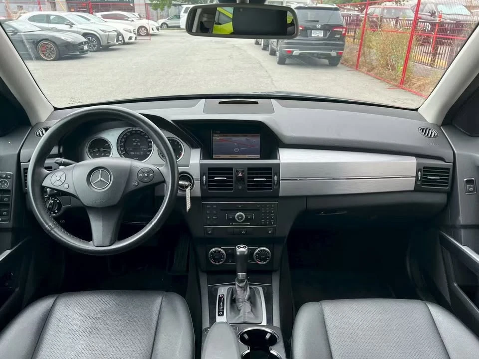 2010 Mercedes-Benz GLK-Class - Image 11 of 20