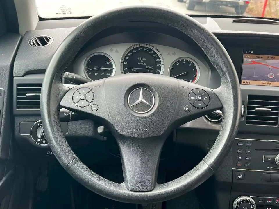 2010 Mercedes-Benz GLK-Class - Image 13 of 20