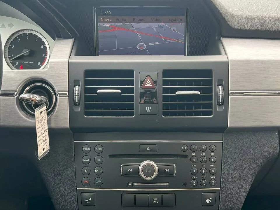 2010 Mercedes-Benz GLK-Class - Image 15 of 20