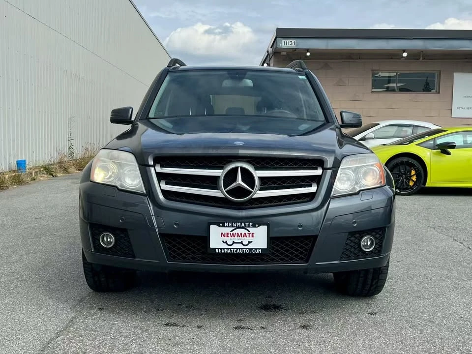 2010 Mercedes-Benz GLK-Class - Image 2 of 20