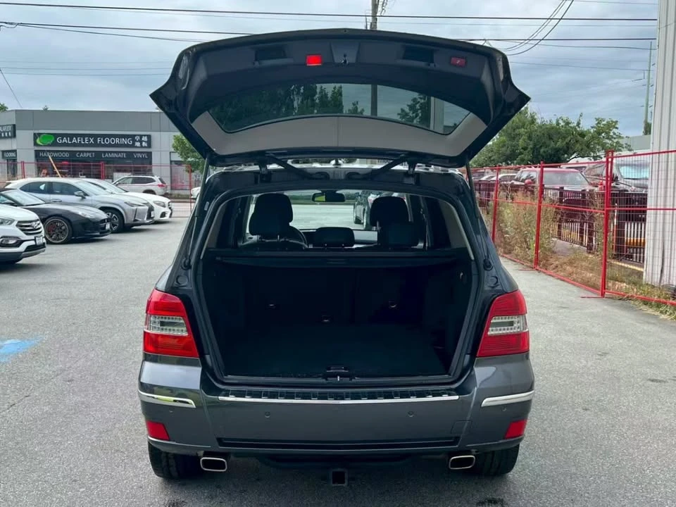 2010 Mercedes-Benz GLK-Class - Image 20 of 20