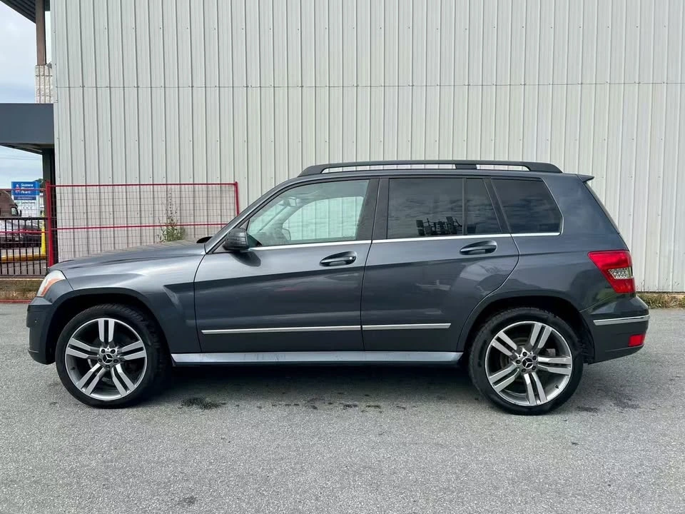 2010 Mercedes-Benz GLK-Class - Image 8 of 20