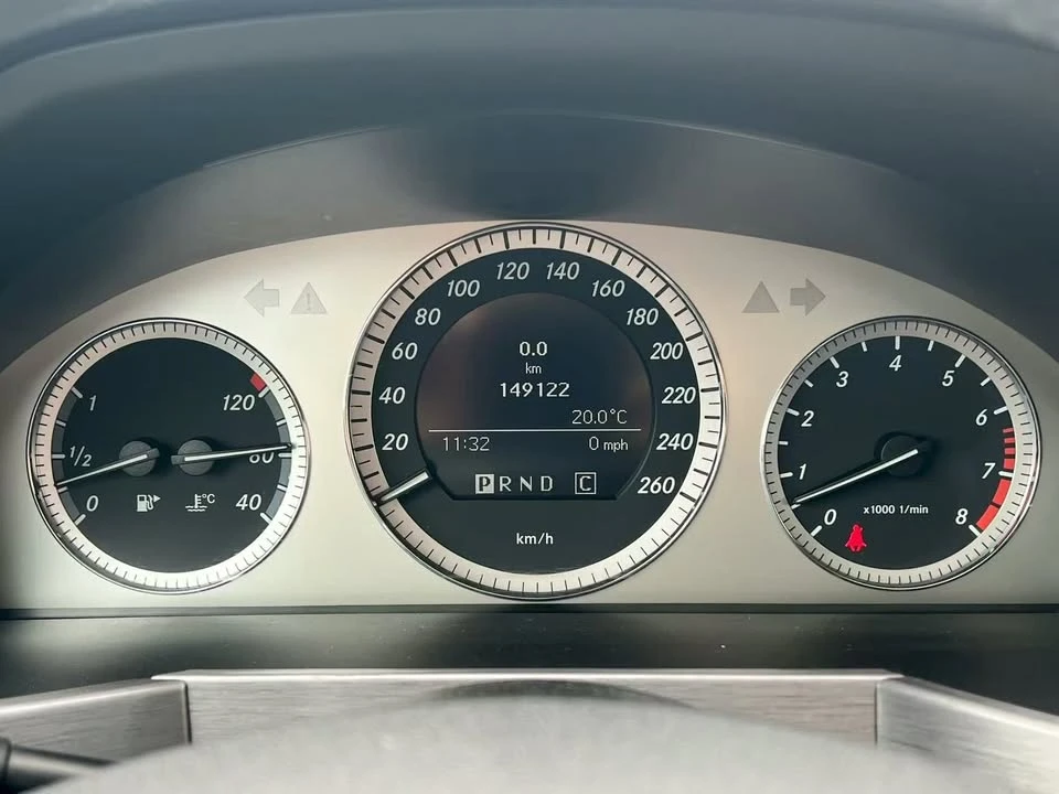 2010 Mercedes-Benz GLK-Class - Image 14 of 20