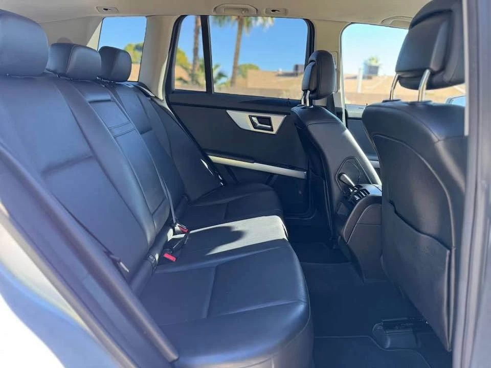 2010 Mercedes-Benz GLK-Class - Image 18 of 20