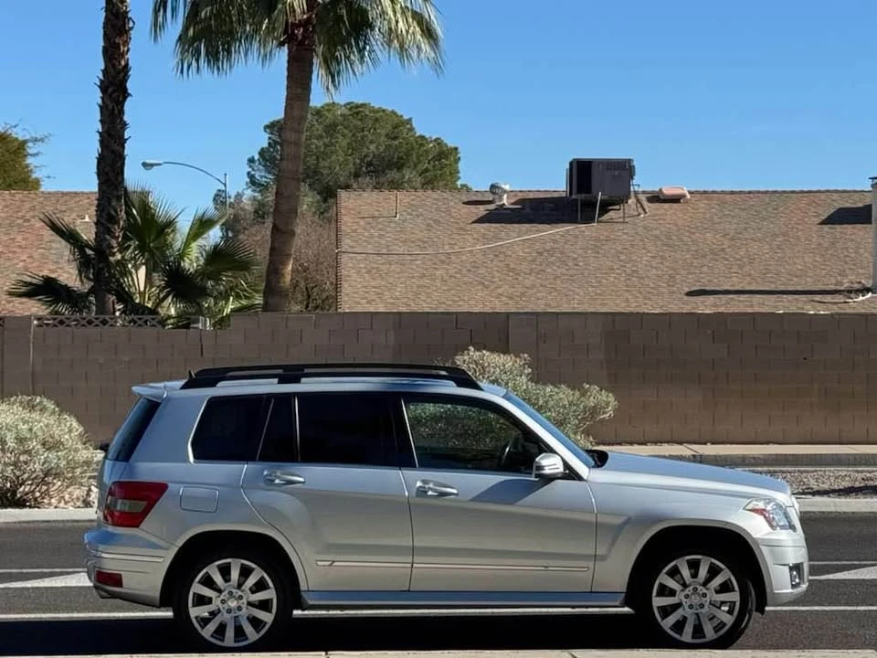 2010 Mercedes-Benz GLK-Class - Image 7 of 20