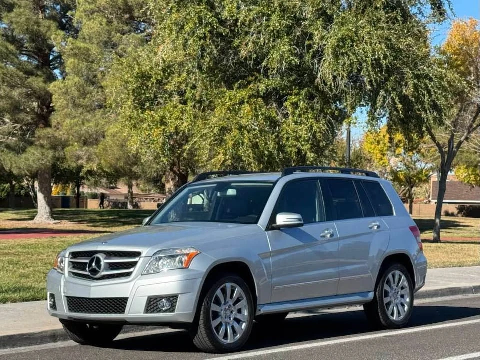 2010 Mercedes-Benz GLK-Class - Image 11 of 20