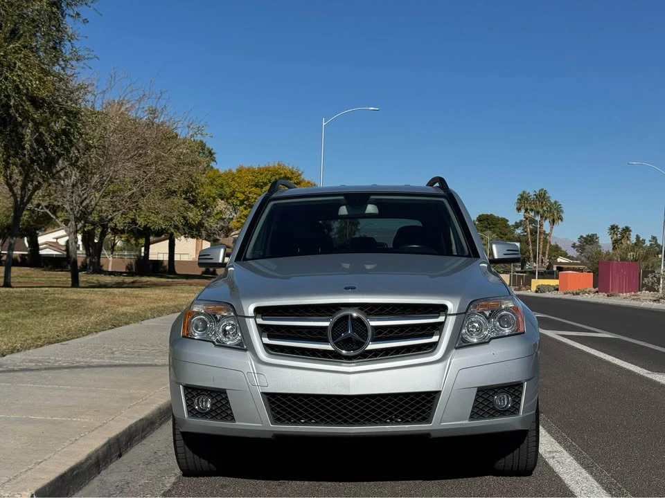 2010 Mercedes-Benz GLK-Class - Image 14 of 20