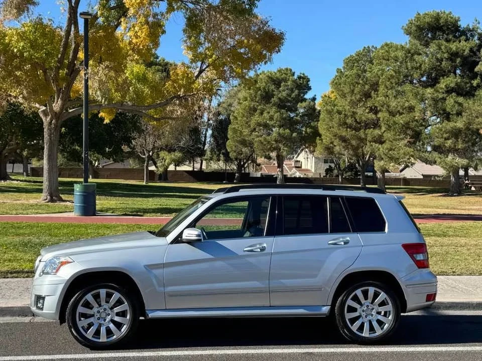 2010 Mercedes-Benz GLK-Class - Image 6 of 20