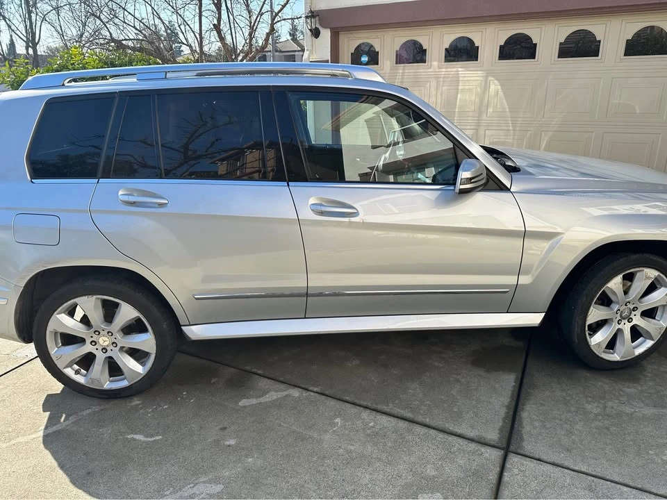 2010 Mercedes-Benz GLK-Class - Image 3 of 11