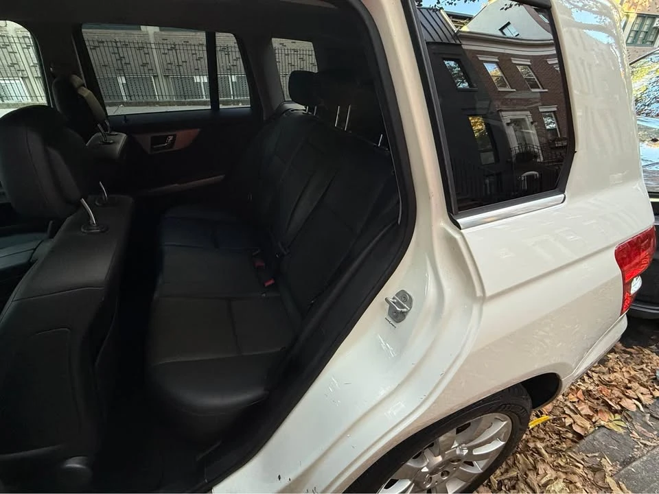 2010 Mercedes-Benz GLK-Class - Image 10 of 17