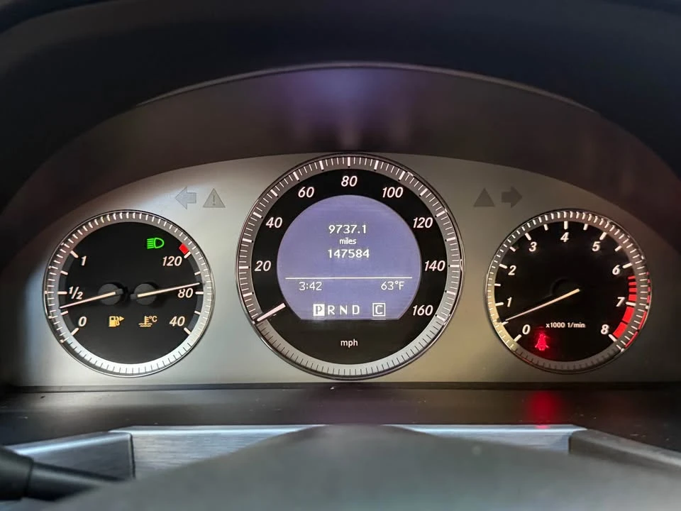 2010 Mercedes-Benz GLK-Class - Image 17 of 17