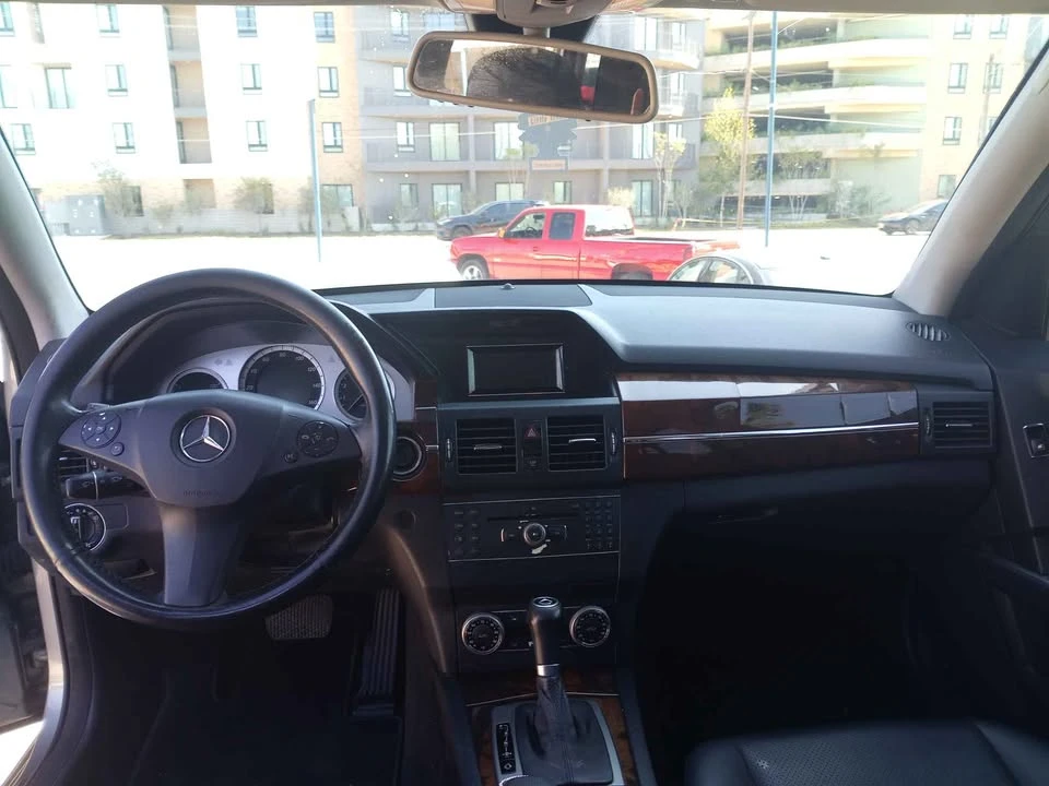 2010 Mercedes-Benz GLK-Class - Image 5 of 5