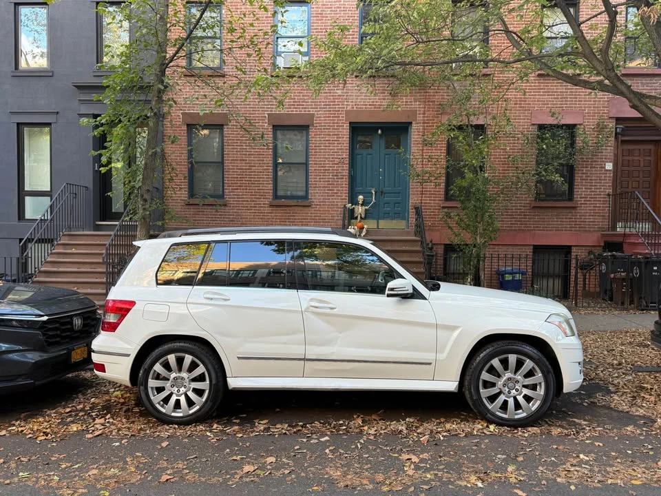 2010 Mercedes-Benz GLK-Class - Image 3 of 17
