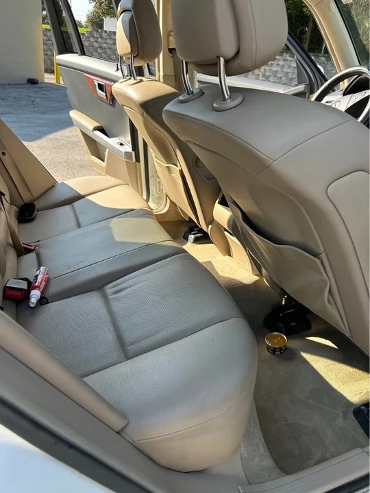 2010 Mercedes-Benz GLK-Class - Image 8 of 11