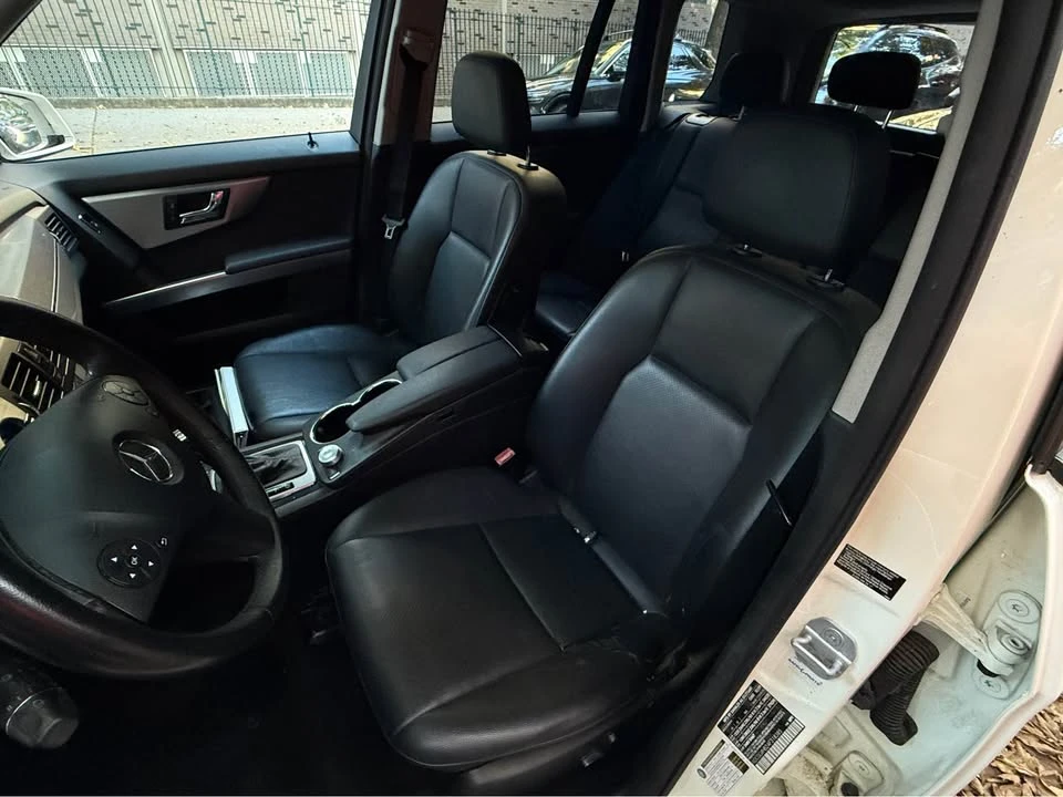 2010 Mercedes-Benz GLK-Class - Image 4 of 17