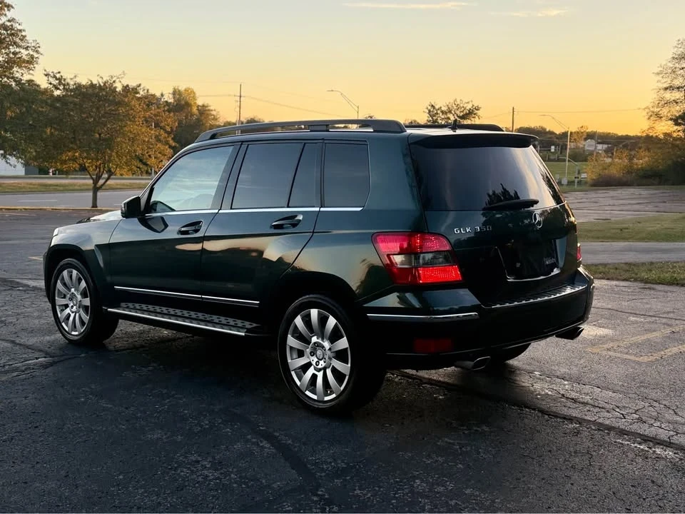 2010 Mercedes-Benz GLK-Class - Image 2 of 18