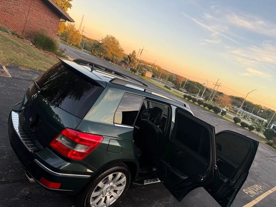 2010 Mercedes-Benz GLK-Class - Image 14 of 18