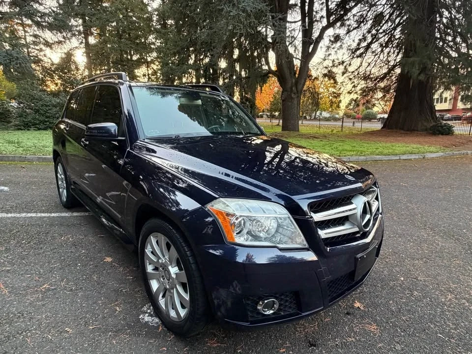 2010 Mercedes-Benz GLK-Class - Image 6 of 20