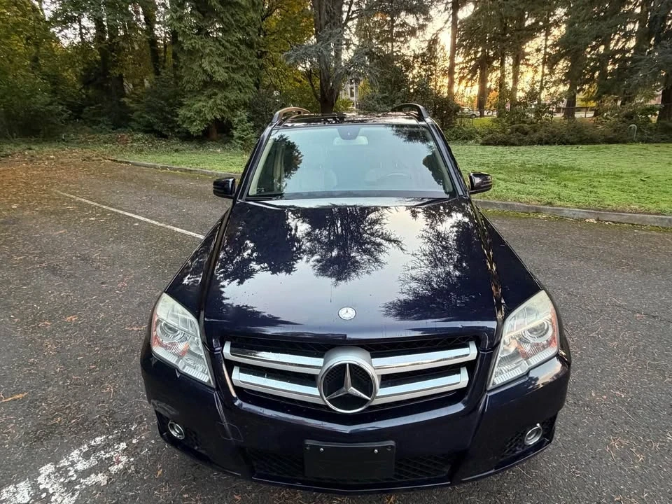 2010 Mercedes-Benz GLK-Class - Image 7 of 20