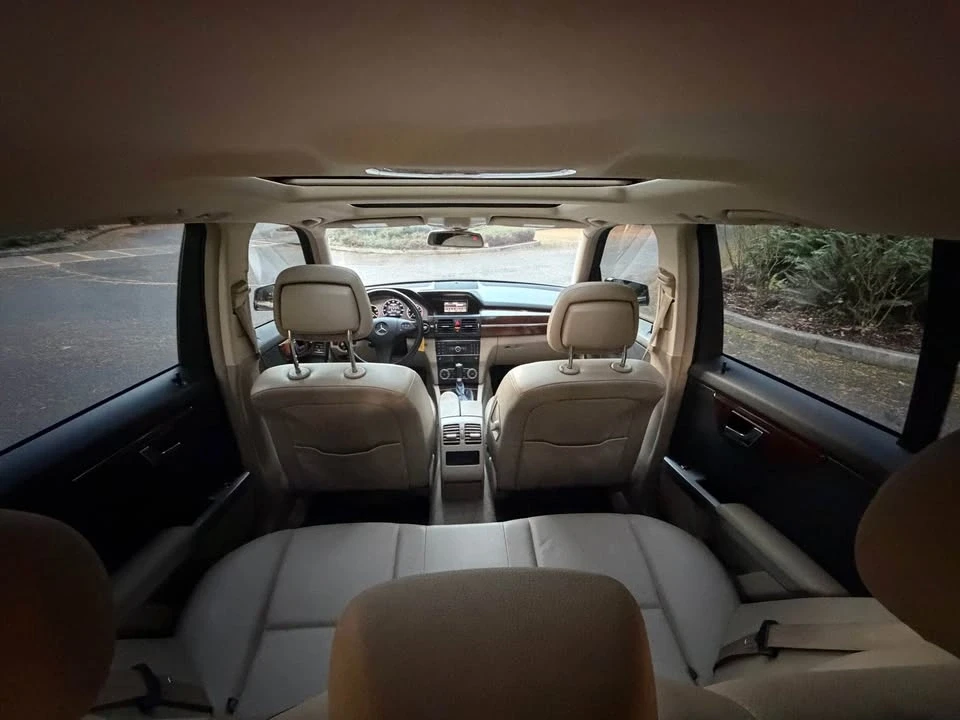 2010 Mercedes-Benz GLK-Class - Image 16 of 20