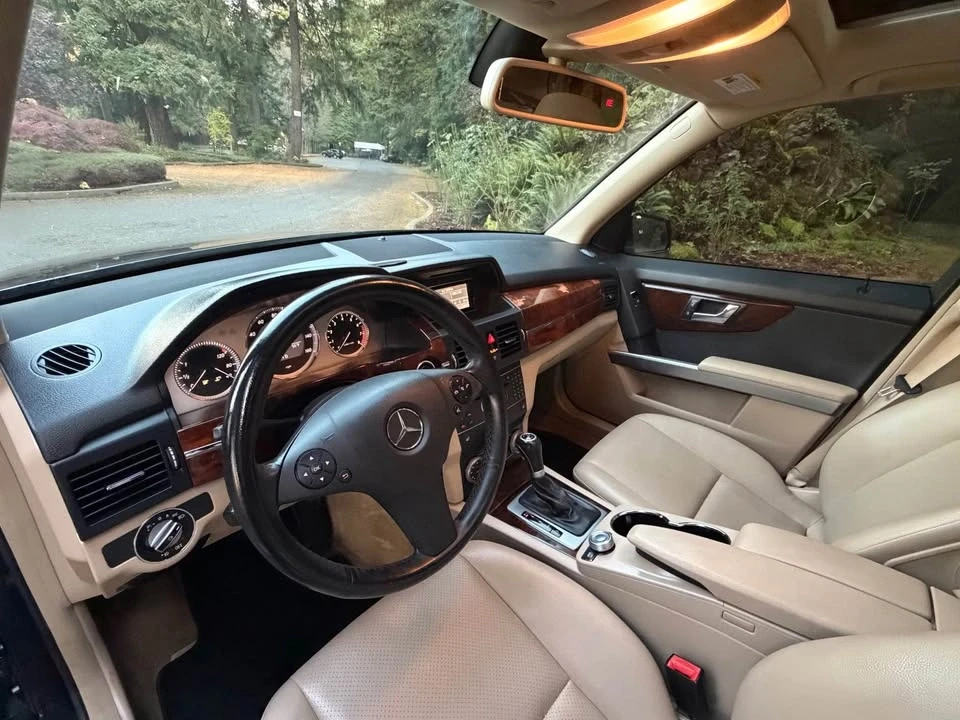 2010 Mercedes-Benz GLK-Class - Image 11 of 20