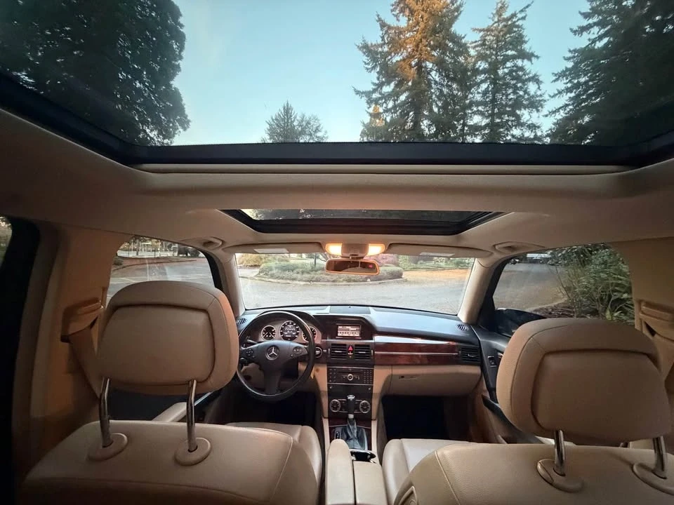2010 Mercedes-Benz GLK-Class - Image 18 of 20