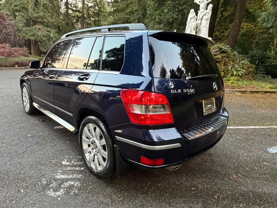 2010 Mercedes-Benz GLK-Class - Image 3 of 20
