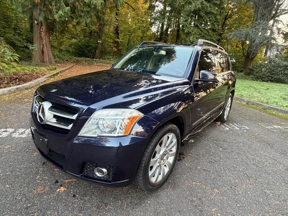2010 Mercedes-Benz GLK-Class - Image 2 of 20