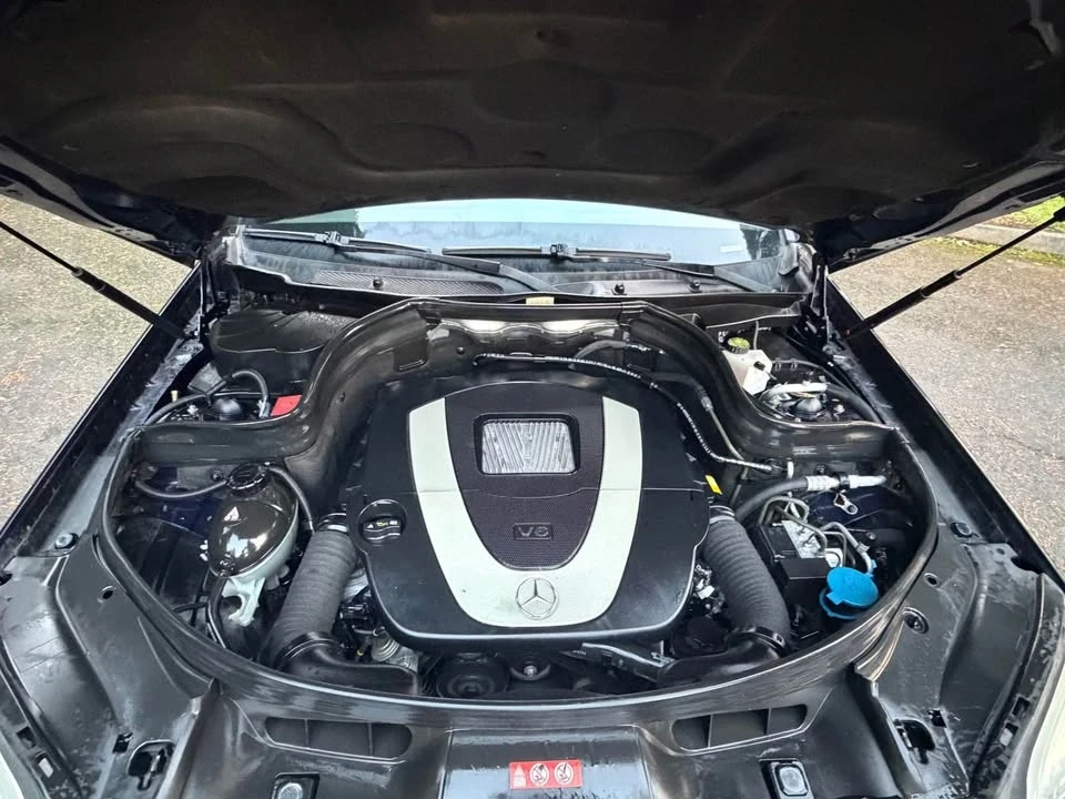 2010 Mercedes-Benz GLK-Class - Image 10 of 20