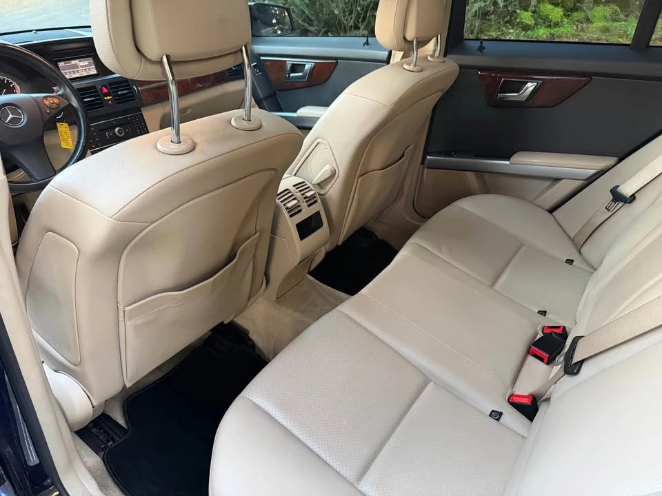 2010 Mercedes-Benz GLK-Class - Image 14 of 20