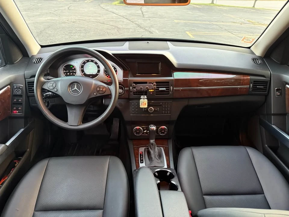 2010 Mercedes-Benz GLK-Class - Image 18 of 18