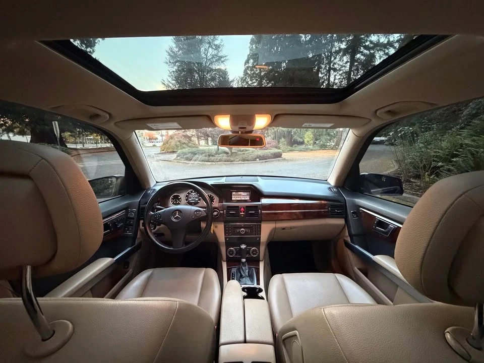 2010 Mercedes-Benz GLK-Class - Image 19 of 20