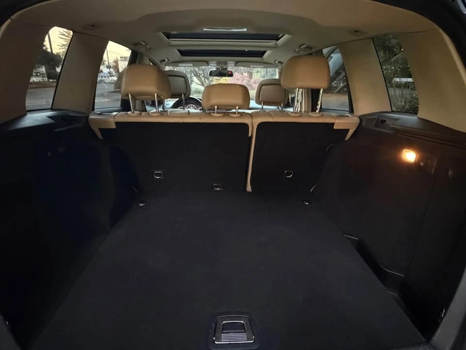 2010 Mercedes-Benz GLK-Class - Image 15 of 20
