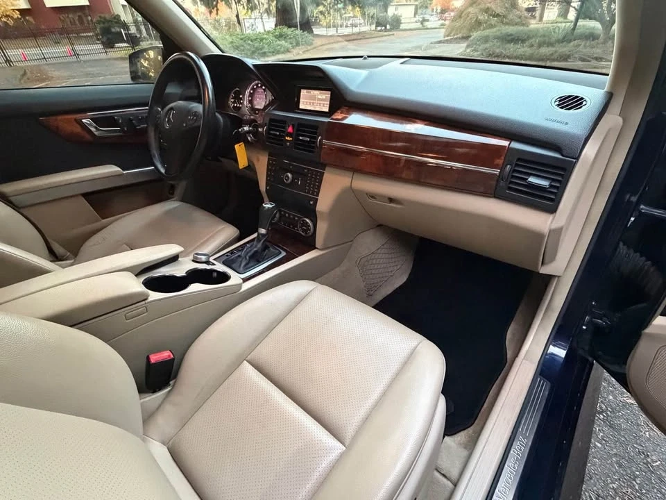 2010 Mercedes-Benz GLK-Class - Image 20 of 20