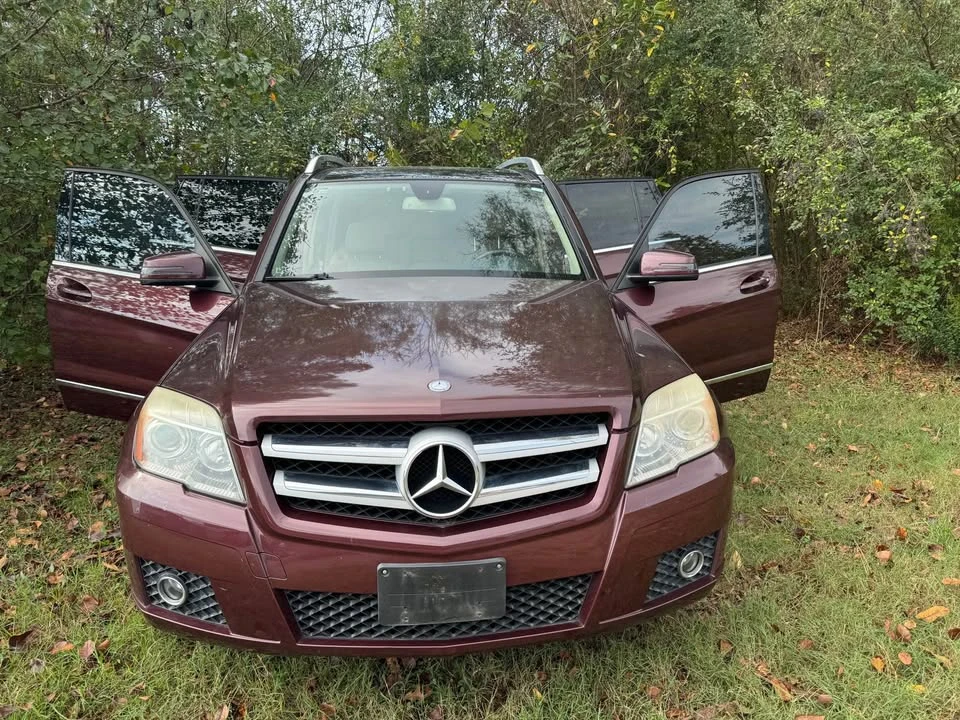 2010 Mercedes-Benz GLK-Class - Image 15 of 20