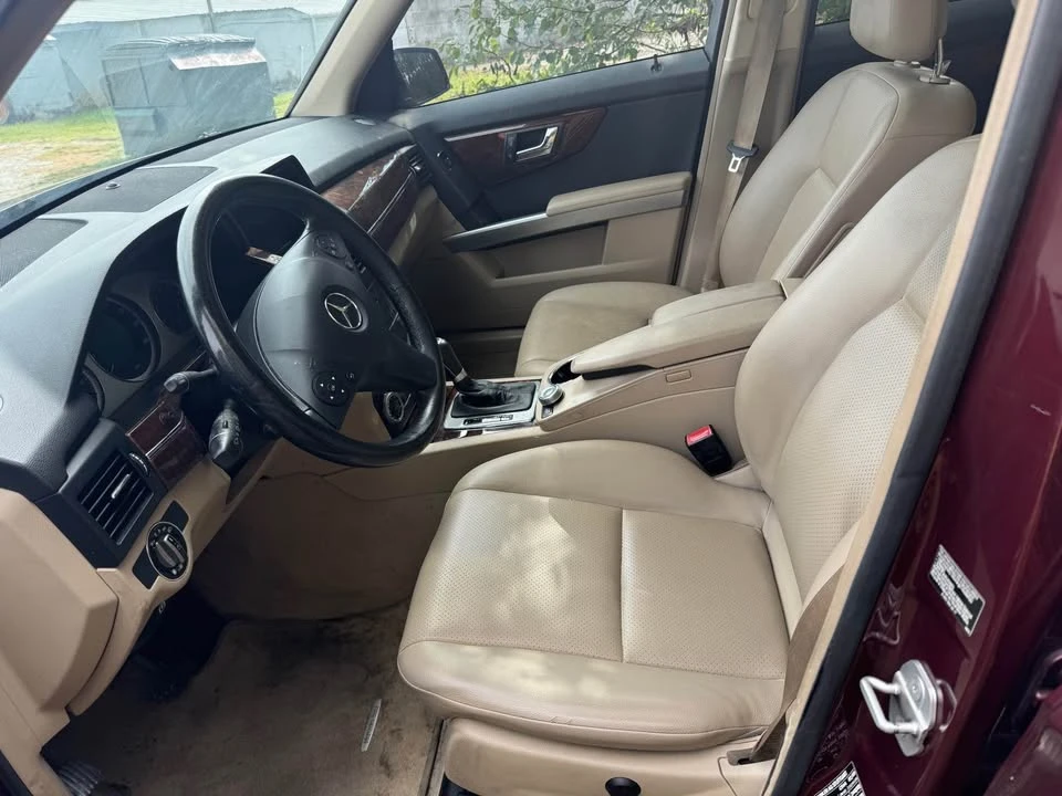 2010 Mercedes-Benz GLK-Class - Image 18 of 20