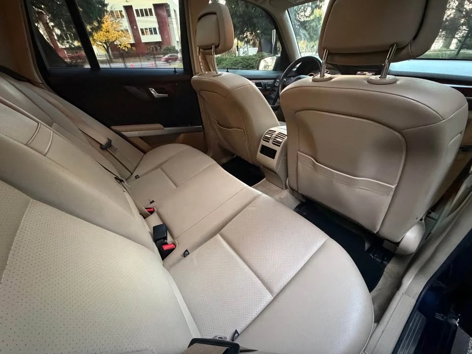 2010 Mercedes-Benz GLK-Class - Image 17 of 20