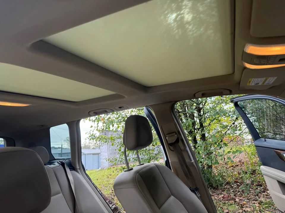 2010 Mercedes-Benz GLK-Class - Image 8 of 20