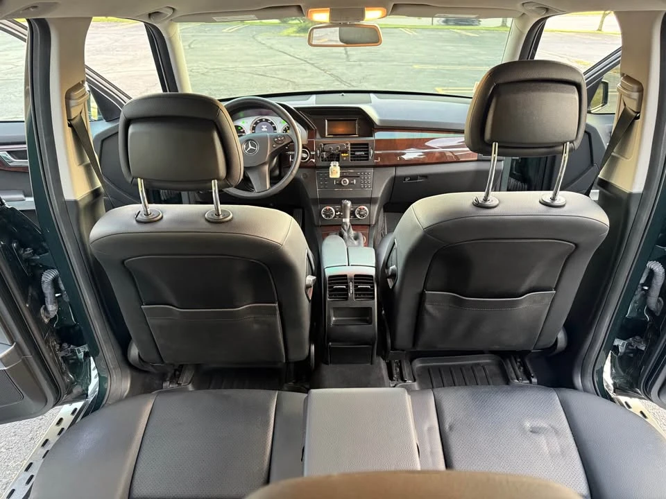 2010 Mercedes-Benz GLK-Class - Image 15 of 18