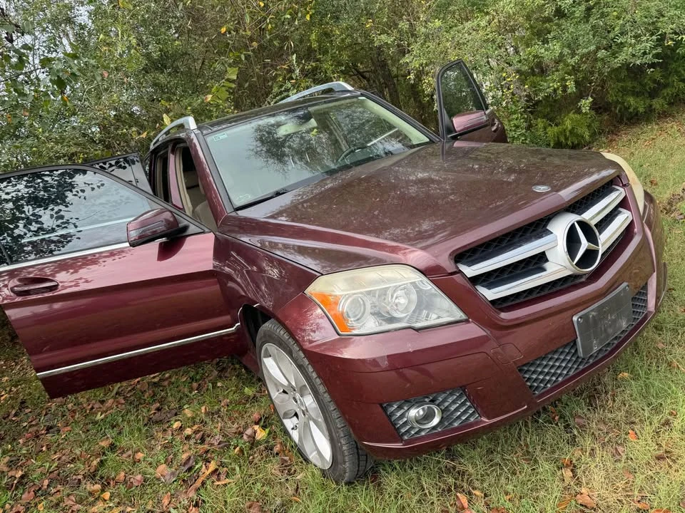 2010 Mercedes-Benz GLK-Class - Image 13 of 20