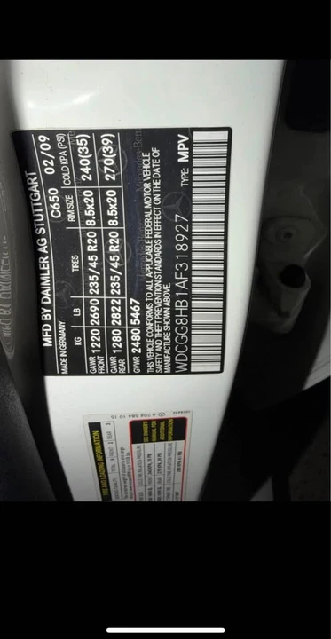 2010 Dodge Ram 4th Gen - Image 12 of 18