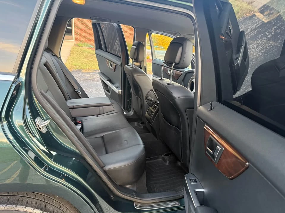 2010 Mercedes-Benz GLK-Class - Image 8 of 18